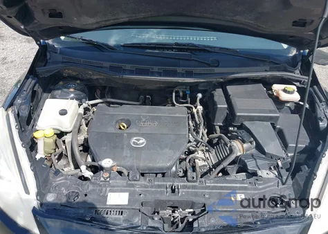 2016 Mazda Cx-3 Touring z USA, uszkodzony, nr VIN JM1DKBC79G0125122